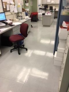 VCT Floor Care by Advanced Cleaning